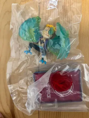 레카피그 마르코 피규어만 응모자 전원 서비스 원피스 1