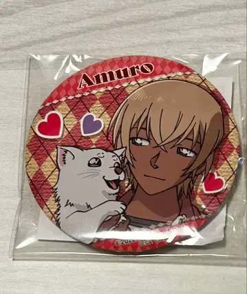 세가 럭키 쿠지 명탐정 코난 제로의 일상 강준영(후루야 레이) 버본