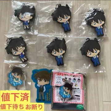 명탐정 코난 남도일(쿠도 신이치) 묶음 판매