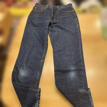 리바이스 505 w31