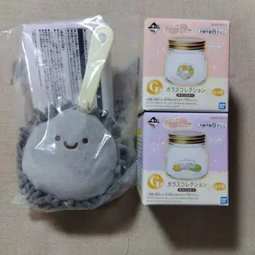 제일복권 스미코구라시 ~스미코와 밤의 휴식~ E상 G상