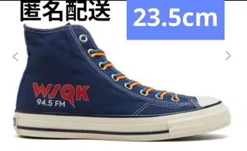 컨버스 기묘한 이야기 콜라보 올스타 23.5cm WSQK