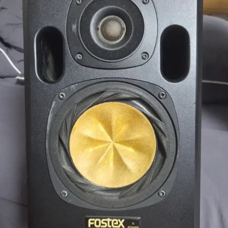 fostex nf01a