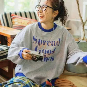 니코앤드 - 리메이크 라이크 풀오버 인기 미사용 새상품