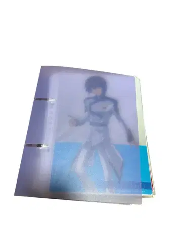 기동전사 건담 SEED FREEDOM 카드 클리어 비주얼 포스터 2