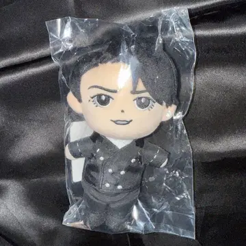 카메나시 카즈야 inside23 봉제 인형 치비카메