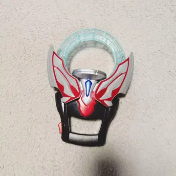 울트라맨 오브 DX 오브링 반다이 ULTRAMAN Orb