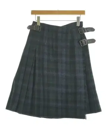 O'NEIL OF DUBLIN 미디 스커트 여성용