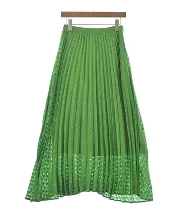 Ray Beams 롱 맥시 길이 스커트 여성용