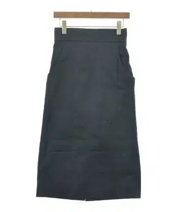 쿠미쿄쿠 롱 맥시 길이 스커트 여성용