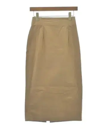 RIVE DROITE 롱 맥시 길이 스커트 여성용