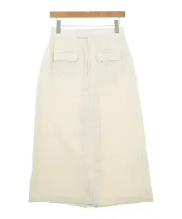 SHIPS 롱 맥시 길이 스커트 여성용