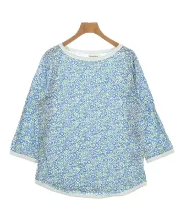 BEAMS BOY 티셔츠 여성용