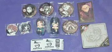 어깨 쿵 Fig web 제일복권 탄지로 이노스케 기유 사비토