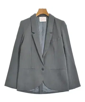 JUN OKAMOTO 여성용 자켓