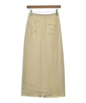 IENA 롱 맥시 길이 스커트 여성용