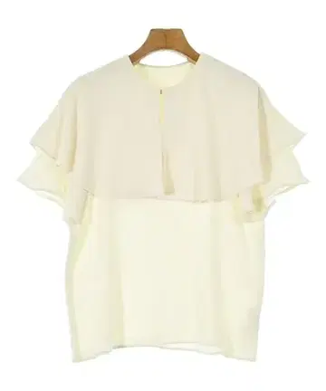 NOBLE 여성용 블라우스