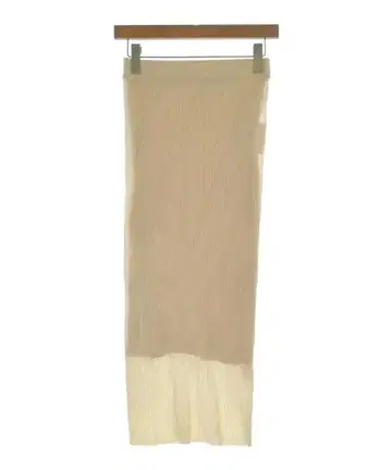 Ron Herman California 롱 맥시 길이 스커트 여성용