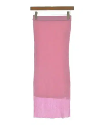 Ron Herman California 롱 맥시 길이 스커트 여성용