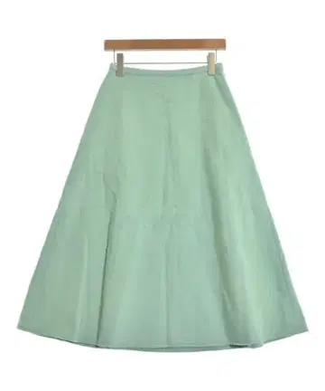 Ron Herman California 롱 맥시 길이 스커트 여성용