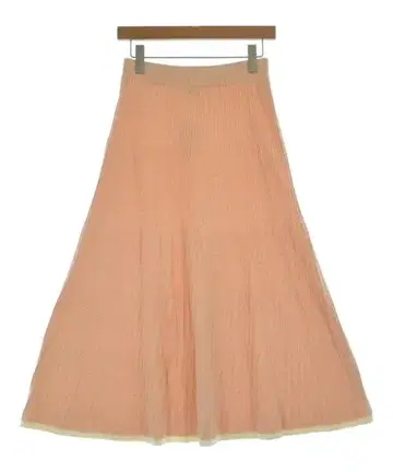 Ron Herman California 롱 맥시 길이 스커트 여성용