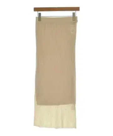 Ron Herman California 롱 맥시 길이 스커트 여성용