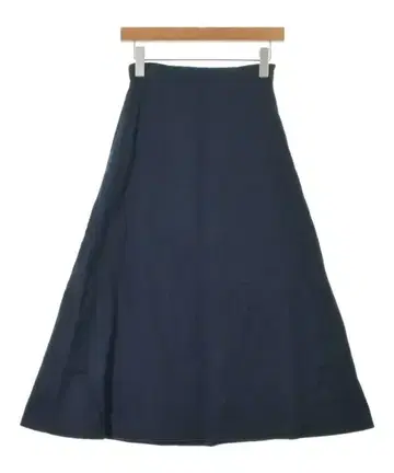 론 허먼 캘리포니아 롱 맥시 길이 스커트 여성용