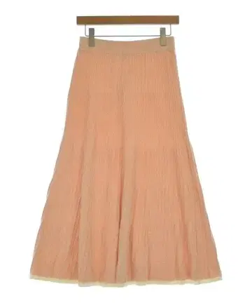 Ron Herman California 롱 맥시 길이 스커트 여성용