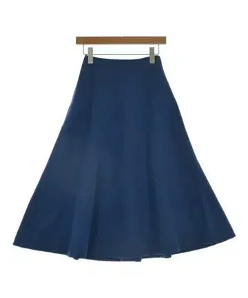 Ron Herman California 롱 맥시 길이 스커트 여성용