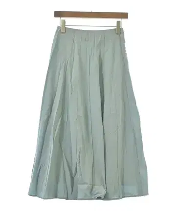 Mila Owen 롱 맥시 길이 스커트 여성용