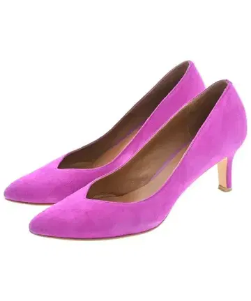 ROPE 펌프스 여성용