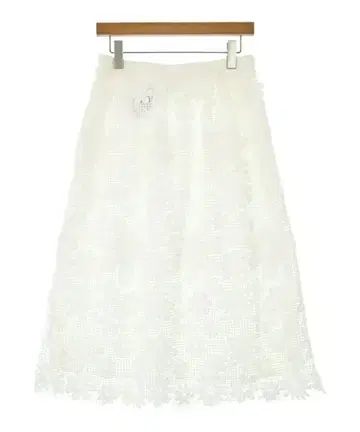 케이트 스페이드 뉴욕 롱 맥시 길이 스커트 여성용