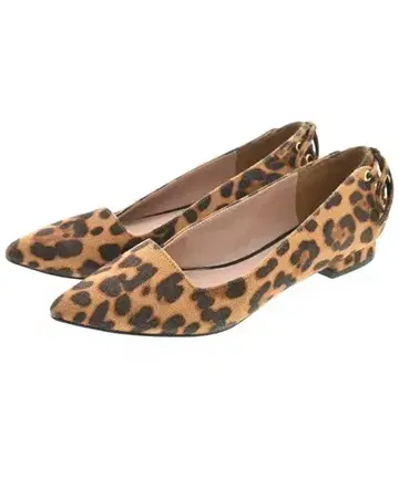 green label relaxing 펌프스 여성용