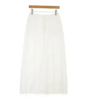 GRACE Class 롱 맥시 길이 스커트 여성용