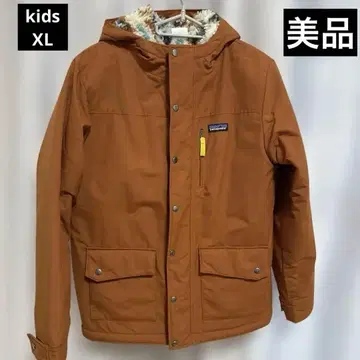 Patagonia / 키즈 인퍼노 자켓 / BOYS XL