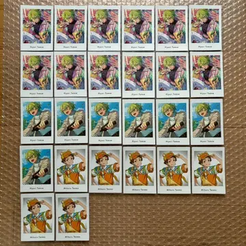 앙스타 앙상블 스타즈!! 텐마 미츠루 & 토모에 히요리