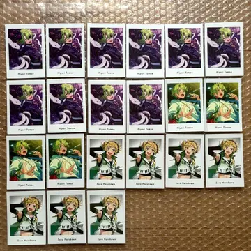 앙스타 앙상블 스타즈!! 토모에 히요리 & 하루카와 소라