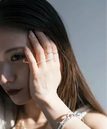 Nothing And Others 신2.3 반지