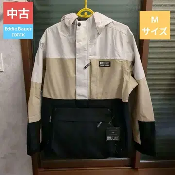 Eddie Bauer EBTEK 마운틴 파카 M 사이즈 중고