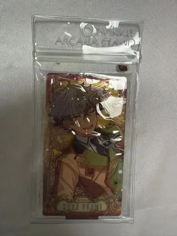 앙상블 스타즈 앙스타 오오가미 코가 아크스타 아크릴 스탠드 셔플