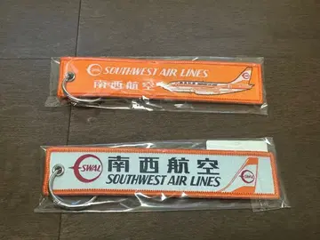 난세이 항공 플라이트 택 일본 트랜스 오션 항공 JTA 한정판