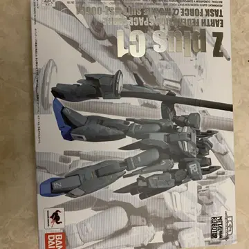 METAL ROBOT혼 ka signature 제타 플러스 C1