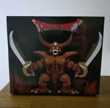 드래곤 퀘스트 AM 전설의 마왕 에스타크 피규어