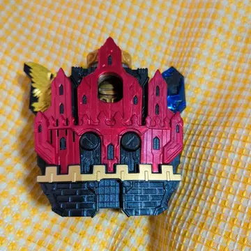 가면라이더 빌드 DX 그리스 퍼펙트 킹덤