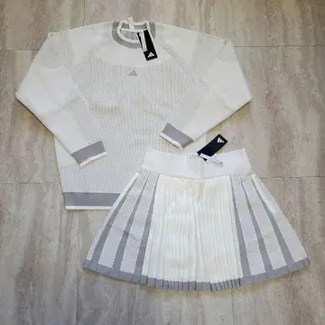 adidas 아디다스 골프 PRIMEKNIT 셋업