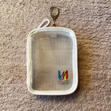 M!LK 학원 아크릴 스탠드 케이스