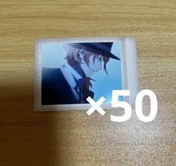 문호 스트레이독스 나카하라츄야 파샤코레