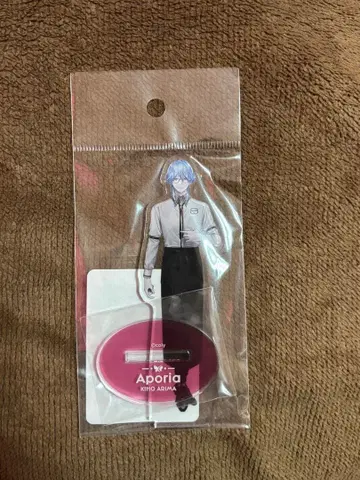 브레이크 마이 케이스 브레마이 등신 아크릴 스탠드 카페 재마 키호