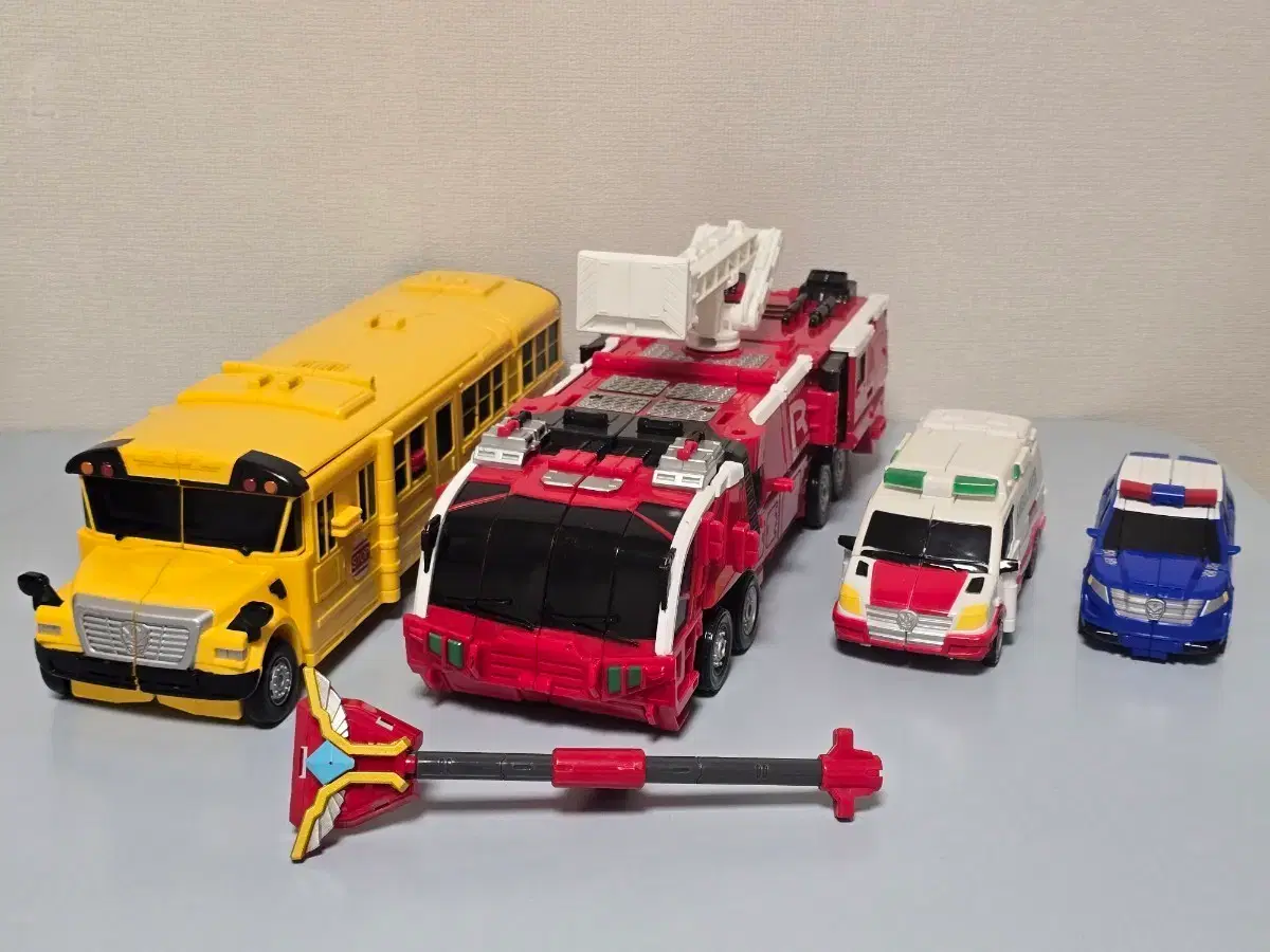 헬로카봇 슈퍼패트론 (분실X) | 브랜드 중고거래 플랫폼, 번개장터