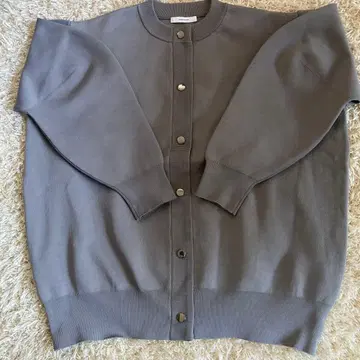 저널 스탠다드 워셔블 바나나 슬리브 가디건